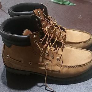 Timberland mens boots